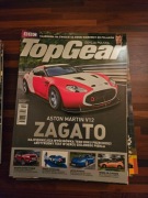 TOP GEAR Archiwalny magazyn 