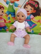 Ubranko dla lalki baby born ok 36 cm 