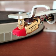 Gramofon Marantz 6370Q Quartz Lock direct drive auto return