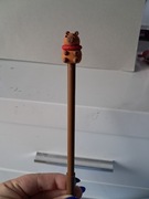 Długopis z kabirą nowy