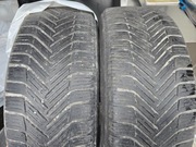 205/55R16 - Michelin Alpin 5 - zimowe cena za 2szt