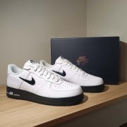 Nike Air Force 1 'Jewel' r. 45 (29 cm) HQ3826 100 White/Black