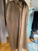 Płaszcz przeciwdeszczowy, pałatka przeciwdeszczowa 