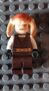 Lego star wars figurka Saesee Tinn
