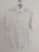 Koszula lniana Camicissima r. M