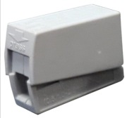 Złączka oświetleniowa Tracon OLC11 10szt.