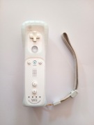 Wii Motion Plus Remote Wiilot Oryginalny