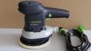 FESTOOL ETS 150/5 EQ szlifierka polerka +kabel 