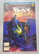 Batman Shadow of the Bat 8/96 (69) Tm-Semic Komornik cz.2