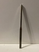 pilnik do metalu profesjonalny PFERD DF 2601 D126, malo uzywany jakosciowy