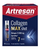 Artresan Collagen Max Shot
