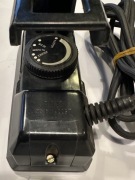 Żelazko turystyczne NOWE