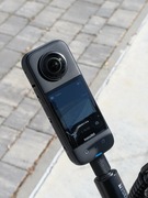 Kamera Insta360 X3 | Stan BDB | Bateria OK | Statyw w zestawie!