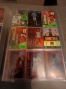 Topps Match Attax  2023/2024 extra na sztuki dream debut energy limitedopis