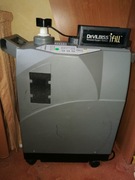 Koncentrator tlenu DeVilbiss 5351 + 2 butle