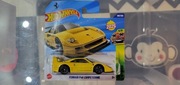 Hot Wheels Ferrari F40 Competizione