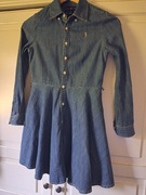 Sukienka Ralph Lauren/dziewczęca /12/150