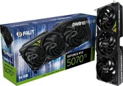 Karta graficzna Palit 5070 Ti Super 16GB GamingPro OC
