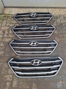 Atrapa Grill Hyundai Tucson 15-18 