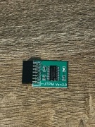 Moduł TPM 2.0 LPC-14PIN
