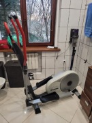 Orbitrek rower trenażer stepper