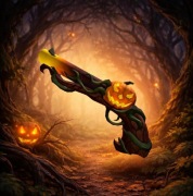 Traveler's Gun Murder Mystery 2 MM2 Roblox