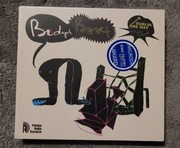 Budyń - Baset/Dublin One Way [CD]