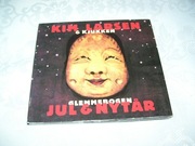 KIM LARSEN, JUL E NYTAR - CD