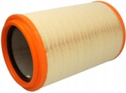 Filtr powietrza = HENGST E765L = DAF CF + DAF CF65 + DAF LF + LF45 + LF55