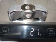 Romet Pasat Orkan Mistral Meteor Jubilat Zenit Gil Nakładka na widelec 