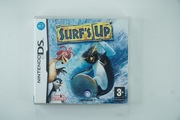 Surf's up nintendo ds