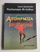 Autohipnoza Joanna Komorowska