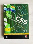 CSS Witryny internetowe szyte na miarę Wyke-Smith