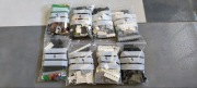 LEGO Minecraft 21245 Rezerwat Pand