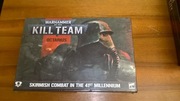 Kill Team Octarius nowy w foli