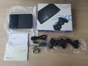 Nowa konsola PlayStation 2 Slim