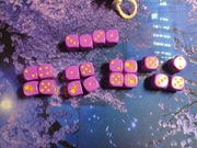 Kostki Hedonites of Slaneesh 20x