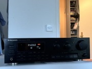 Amplituner Pioneer SX-302