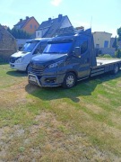 Pomoc Drogowa Laweta Świecko tel 534928449