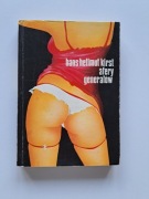 Hans Helmut Kirst, Afery generałów