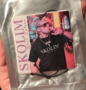 Zapach zawieszka samochodowa Skolim