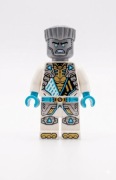 LEGO Ninjago Figurka Zane - Dragons Rising njo817 / njo0993