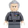 LEGO Gwiazda Śmierci Star Wars 75419 Grand Moff Wilhuff Tarkin sw1471