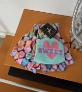 Rękawiczki cukierkowe atmosphere