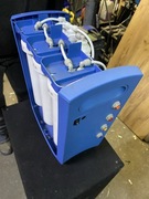 Stacja filtr uzdatniania wody KUNA Water Cleone