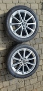 Oryginalne Felgi Koła Mercedes CLA A 5x112 17 66.6