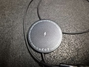 Ładowarka bezprzewodowa z magnetycznym mocowaniem 15W USB A/C