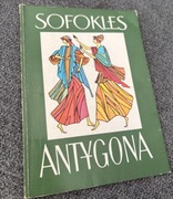 ANTYGONA lektura szkolna