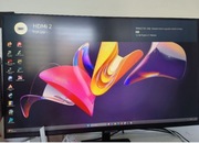 Monitor Samsung S32AM700UR 32"