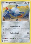 Magnemite (ASR 105/189) (Opis)